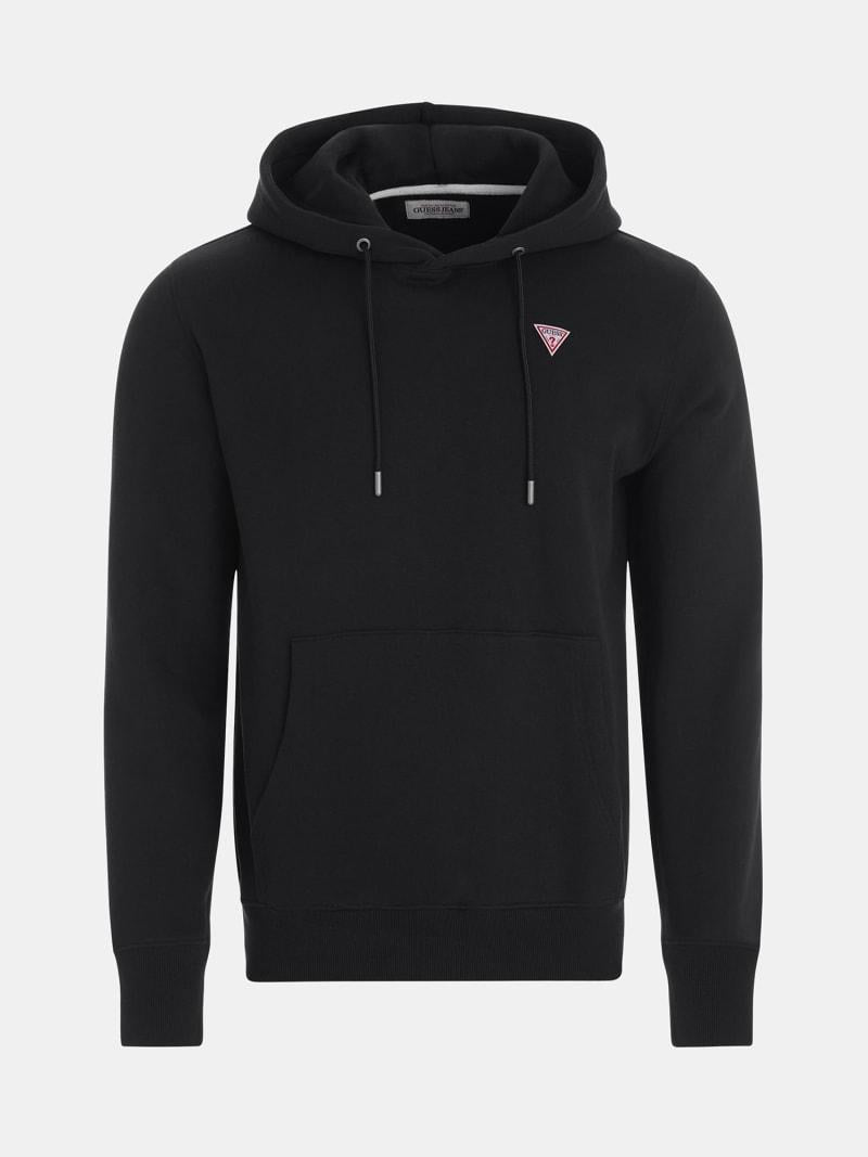 GJ HOOD SLIM MINI TR M4YQ22K9V31/JBLK GUESS