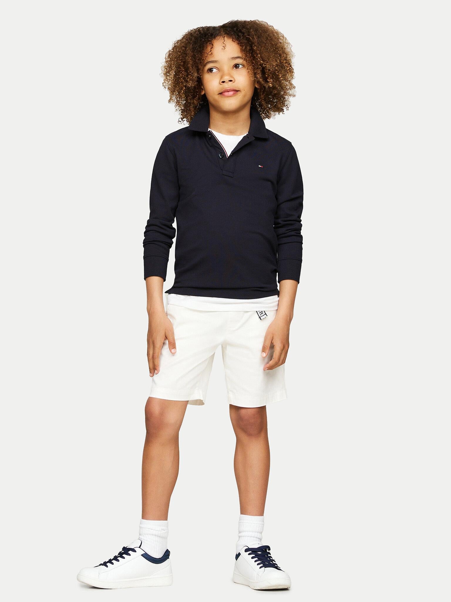 KB0KB09083T/DW5 TOMMY HILFIGER