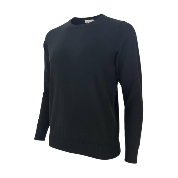 G/C F.12 VISCOSA PUNTO RISO UR9100012/NERO URBAN RING