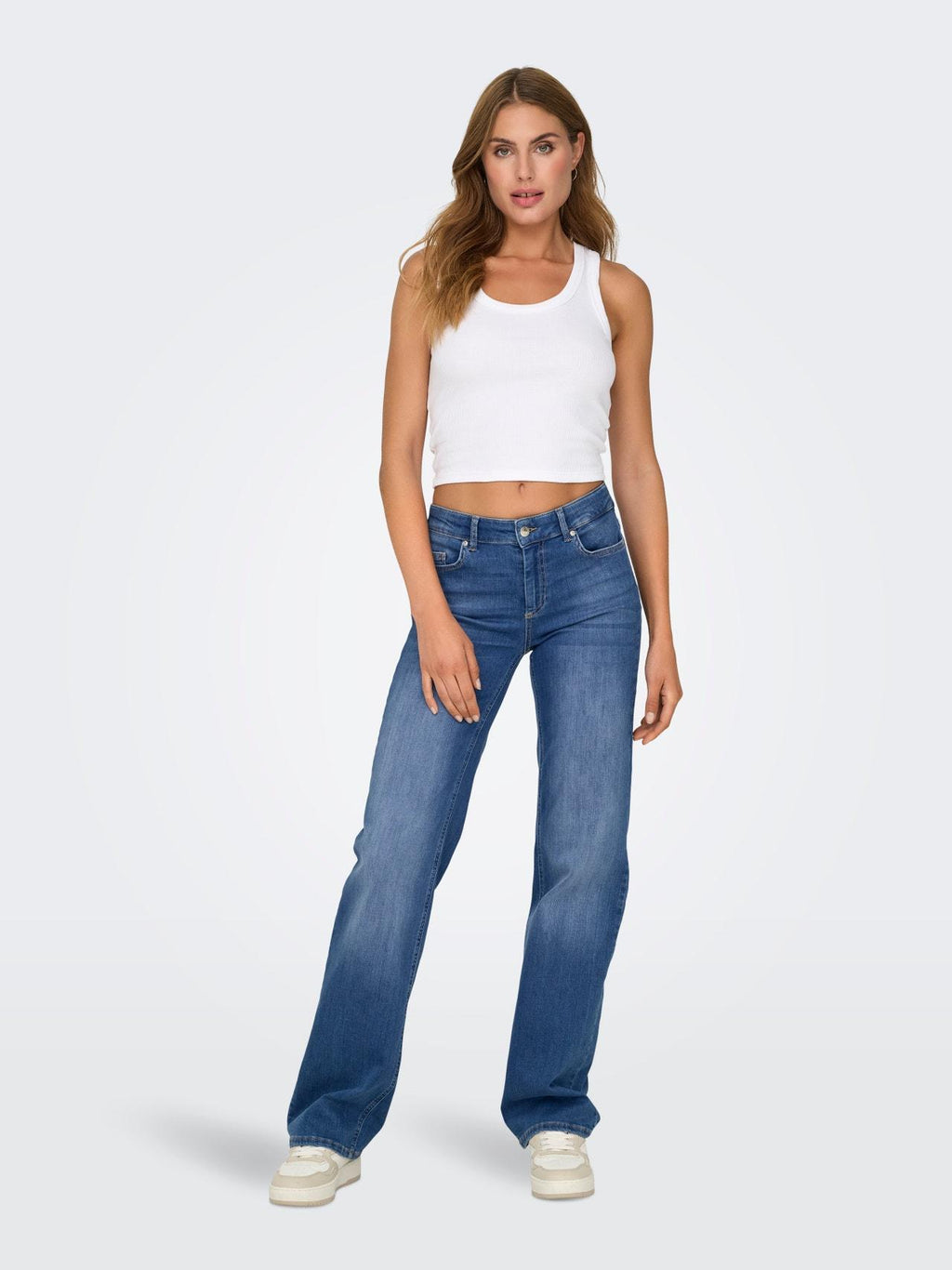 15330787/Medium Blue Denim ONLY