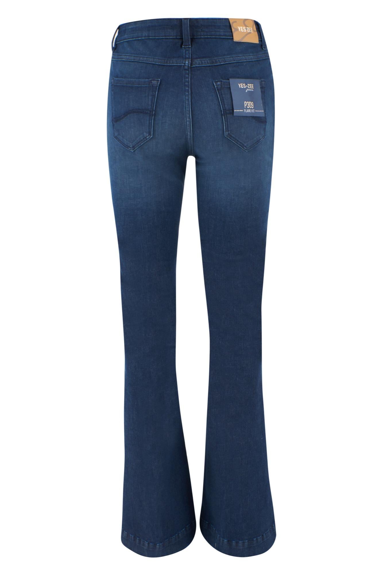 P309 X997/J711 YES ZEE