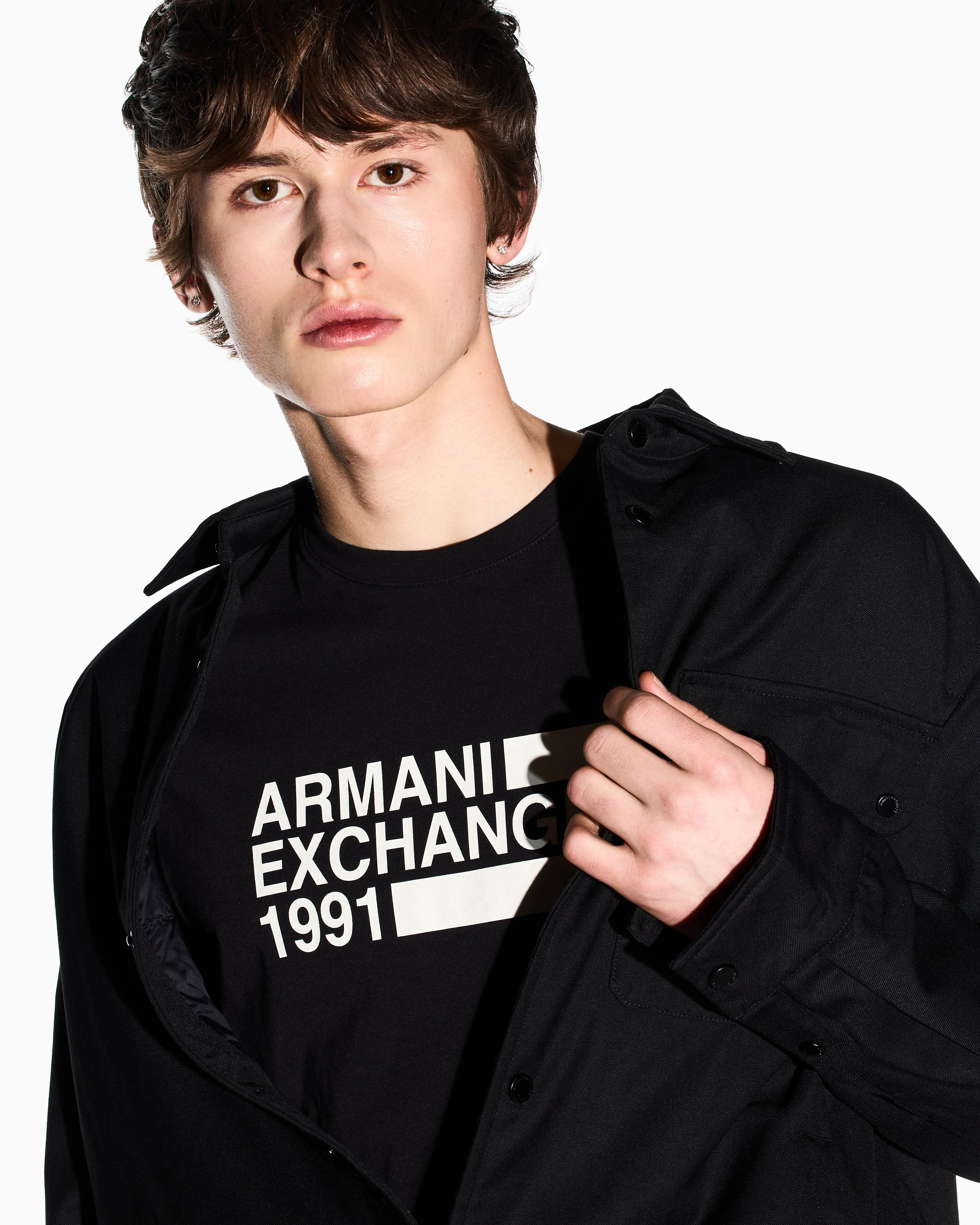 XM002788 AF10356/UC001 ARMANI EXCHANGE