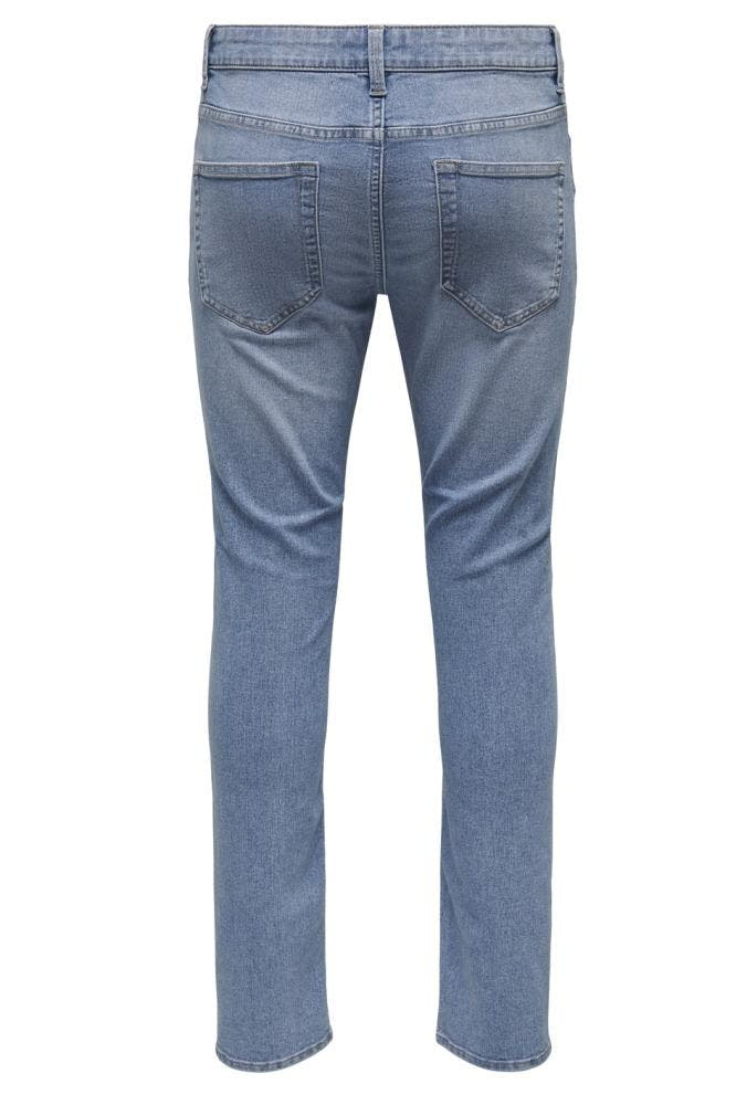 22027899/Light Blue Denim ONLY&SONS