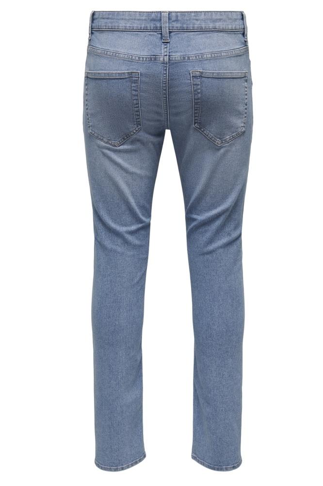 22027899/Light Blue Denim ONLY&SONS