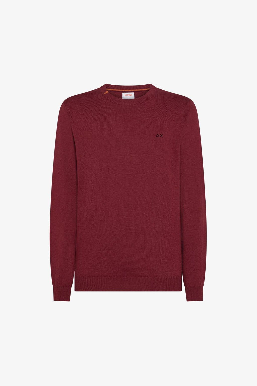 SWEATER BASIC L/S 