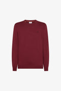 SUN68 SWEATER BASIC L/S