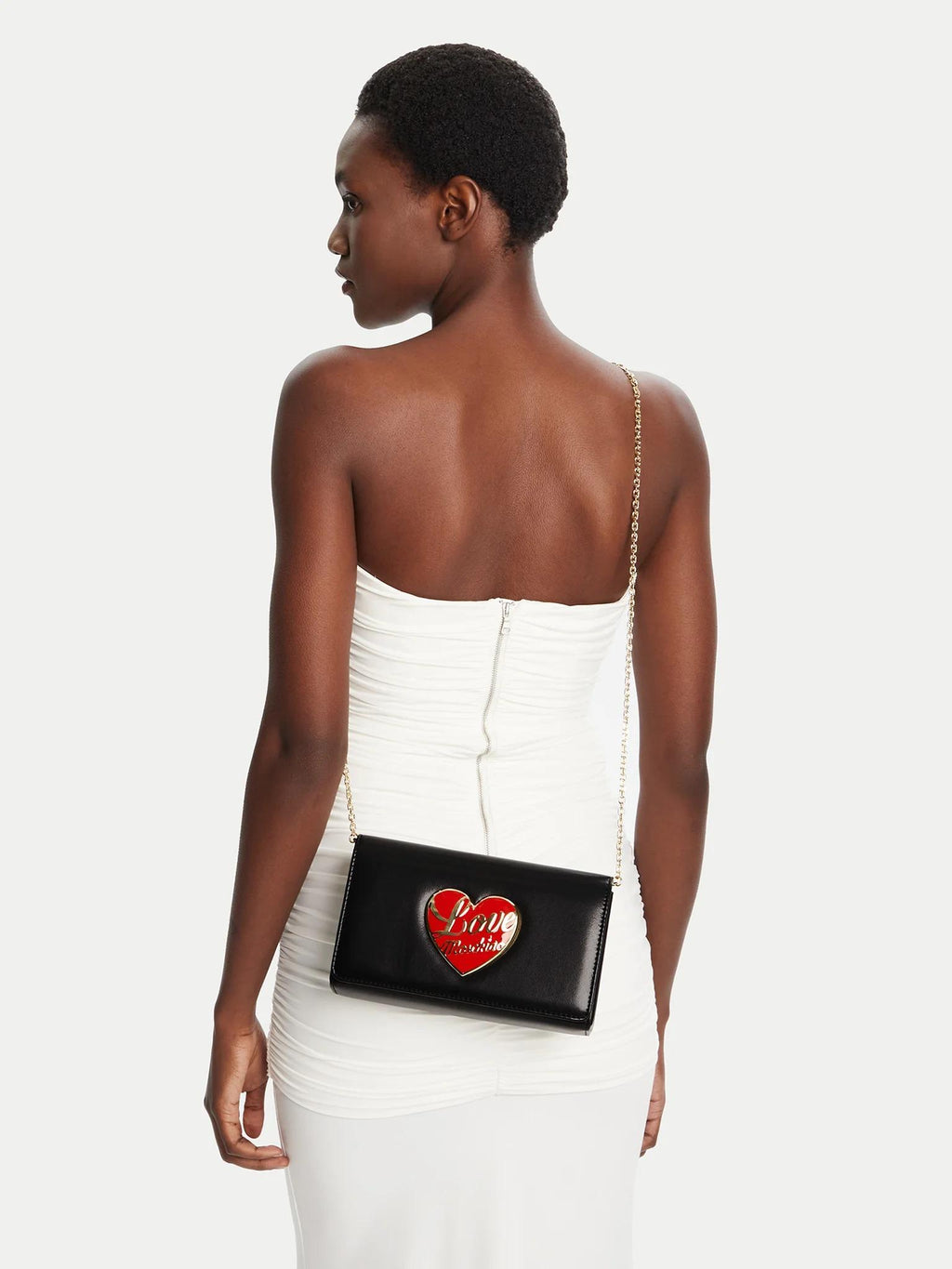 JC4186PP1NLP0/000 LOVE MOSCHINO
