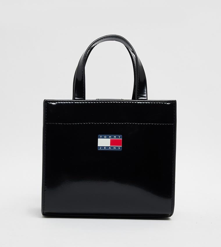 TJW MUST MINI TOTE 