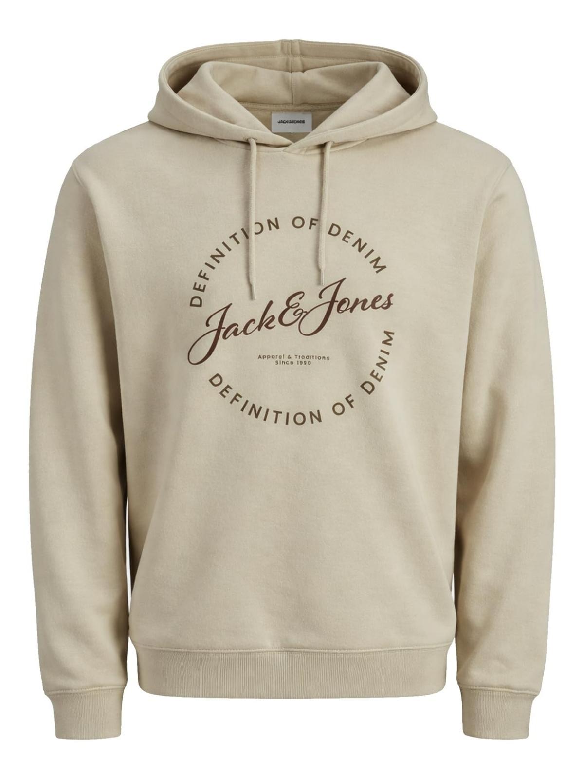 12288378/Moonbeam JACK AND JONES