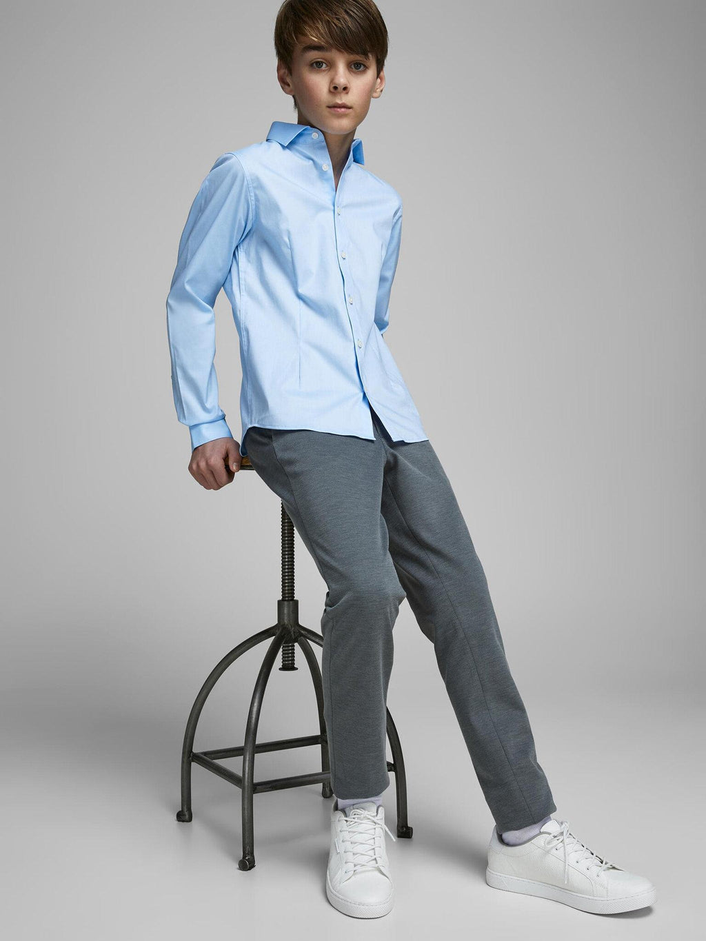 12151620/Cashmere Blue JACK JONES KIDS