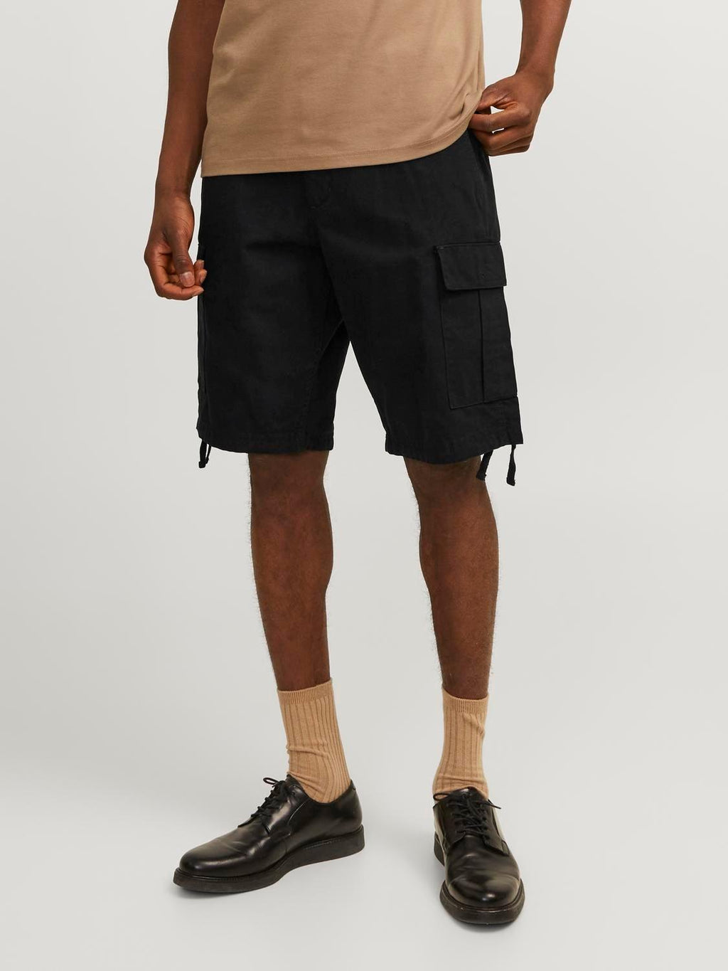12248685/Black JACK AND JONES