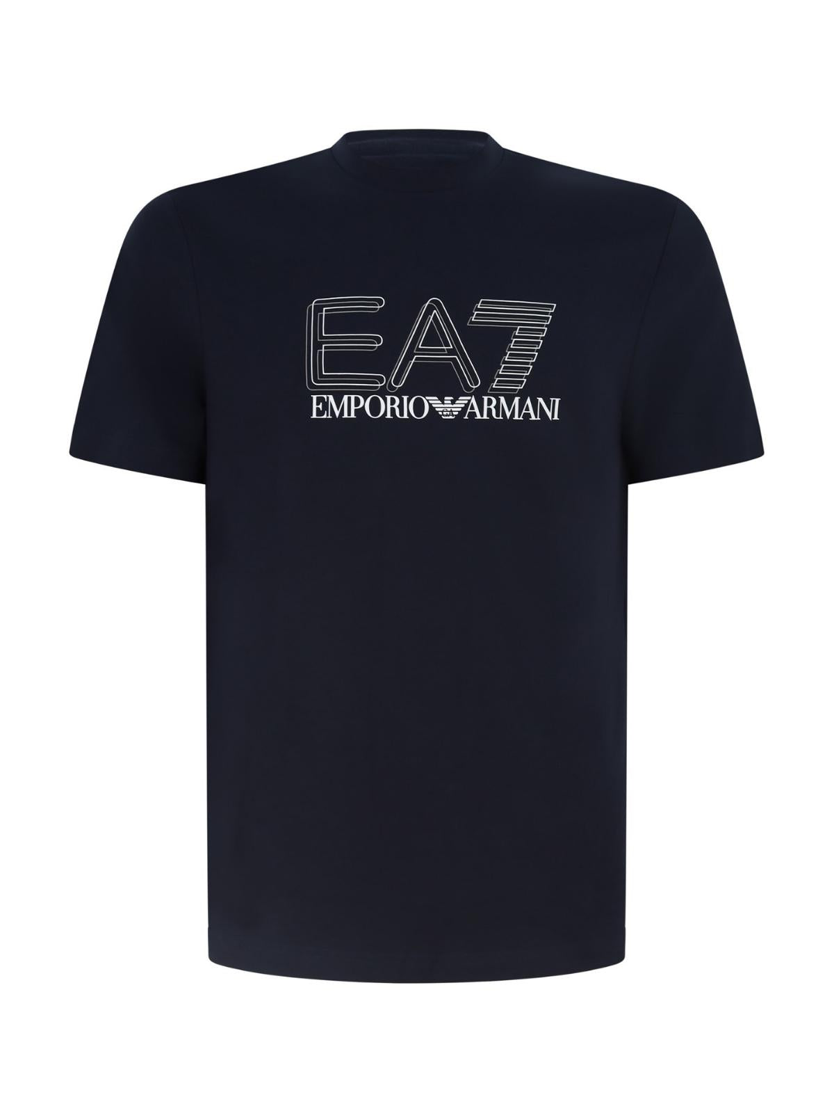 7M001308 AF10373/UB102 EMPORIO ARMANI EA7