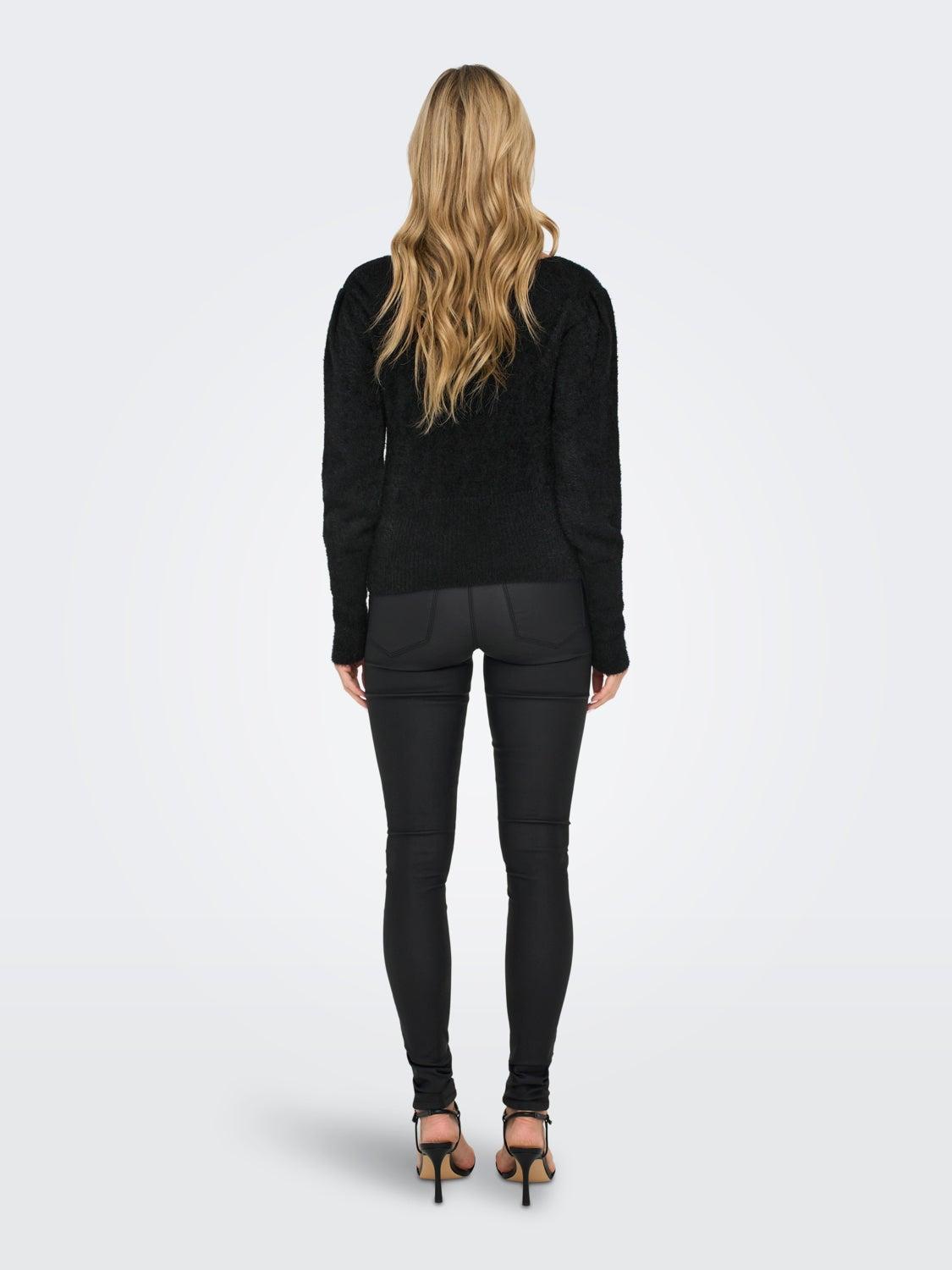 15260678/Black ONLY