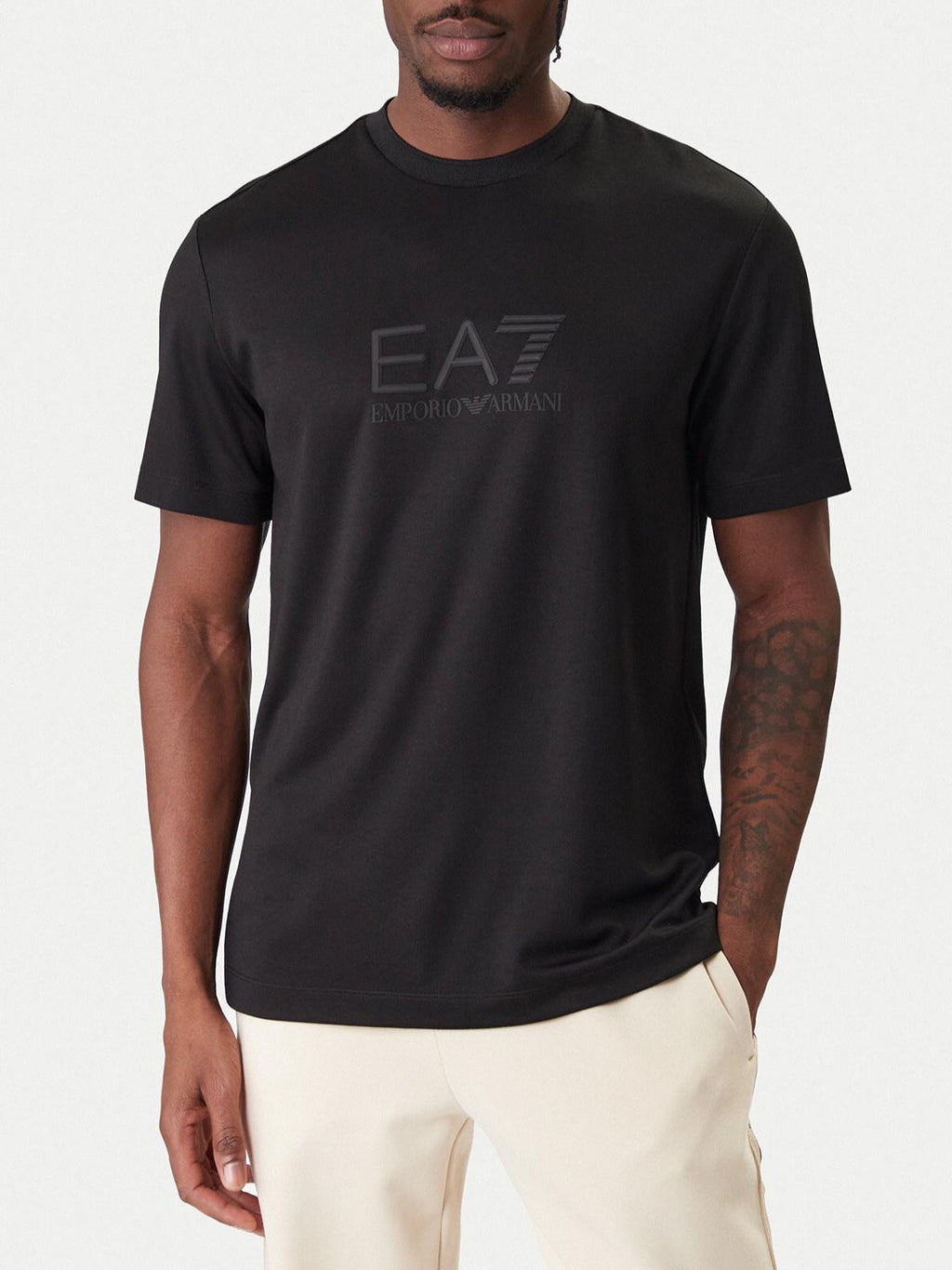 7M001358 AF13862/UC001 EMPORIO ARMANI EA7