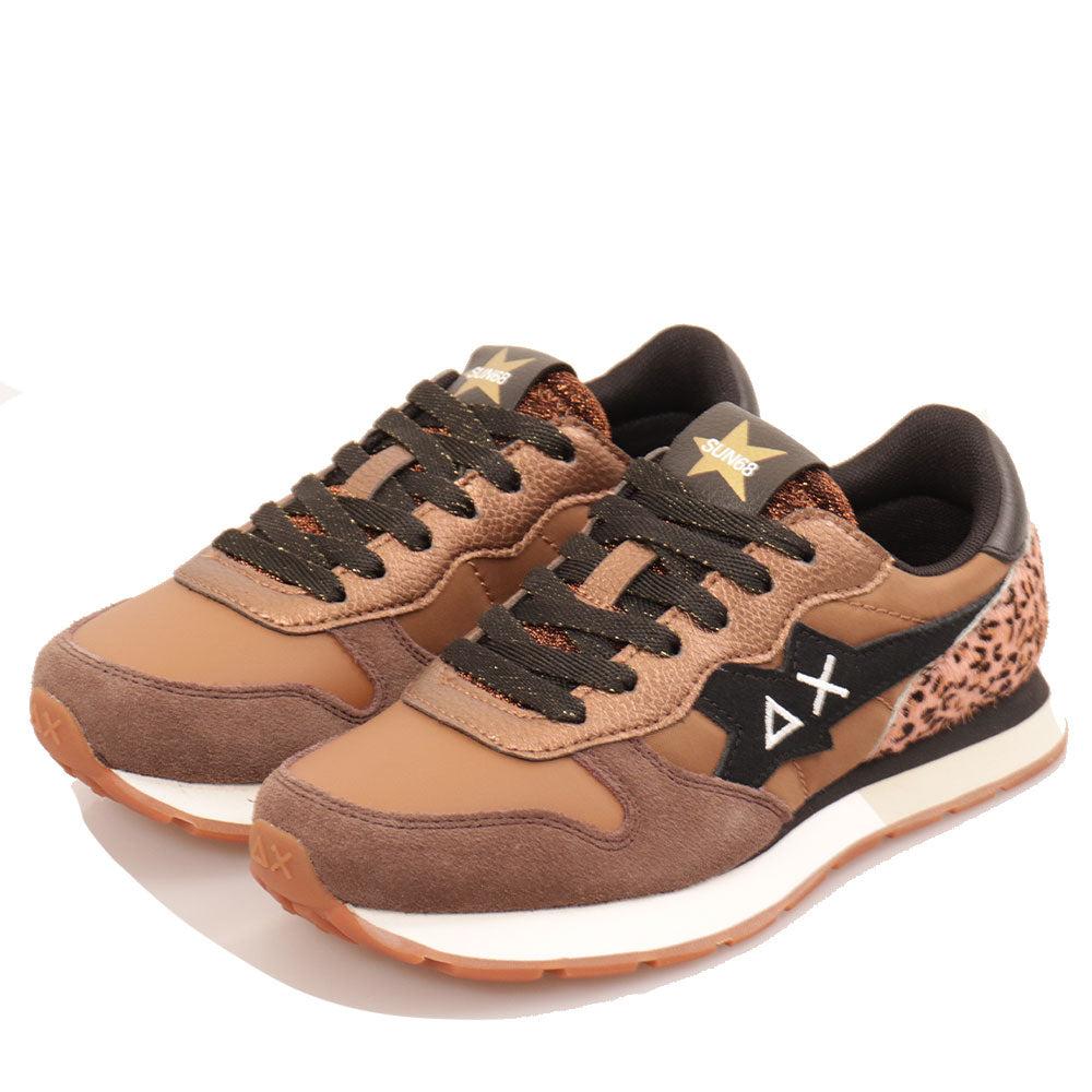 GIRL'S STARGIRL  ANIMAL (TEEN) Z44411T/93 SUN68