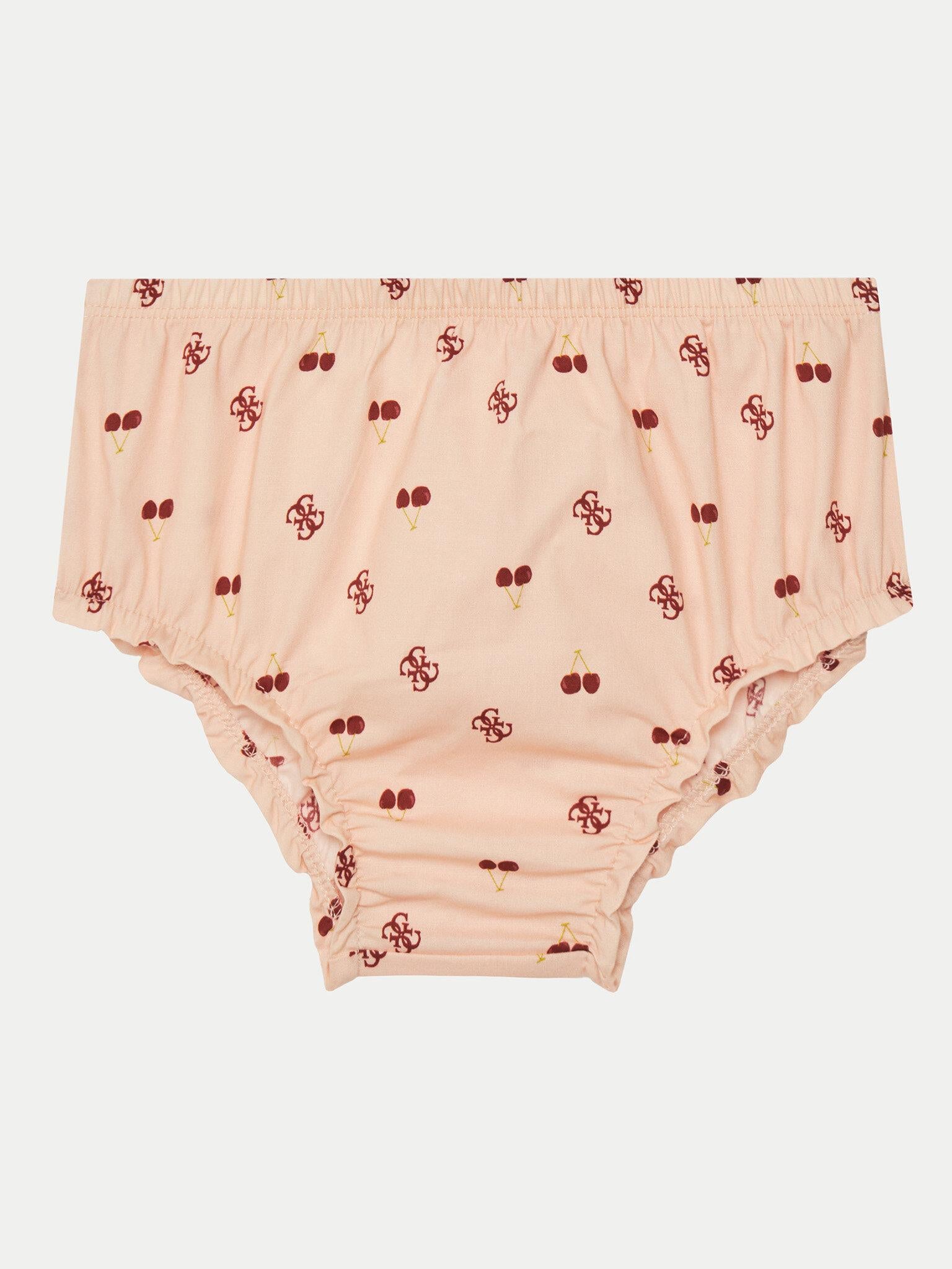 SET MIX FABRIC SS DR 