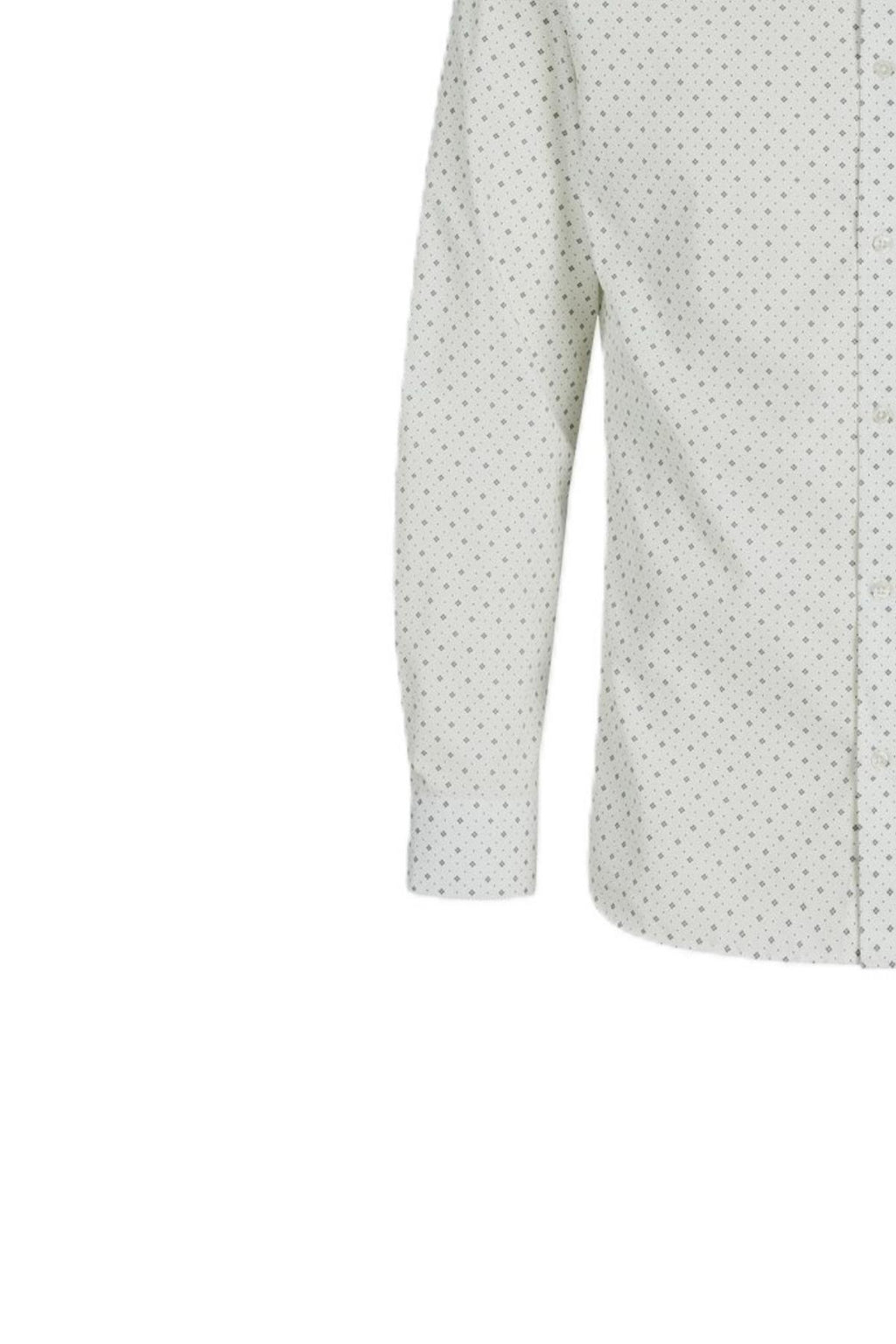 JJJOE PRINT SHIRT LS AW 24 JR 