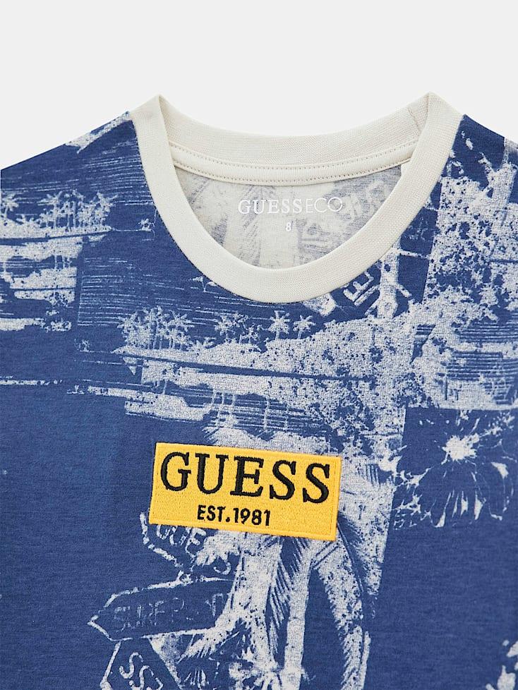 SS T-SHIRT 