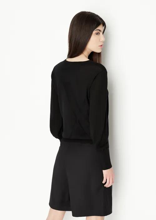 MAGLIA 8NYM4L YMH4Z/1200 ARMANI EXCHANGE