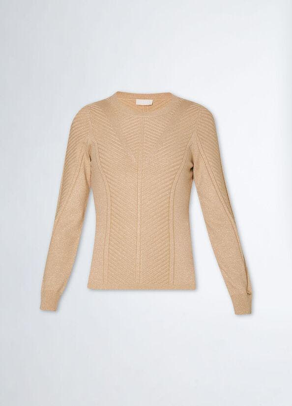 ECS MAGLIA CHIUSA M/L 