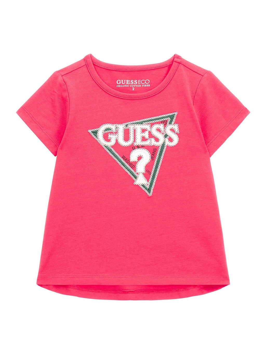 SS T-SHIRT 