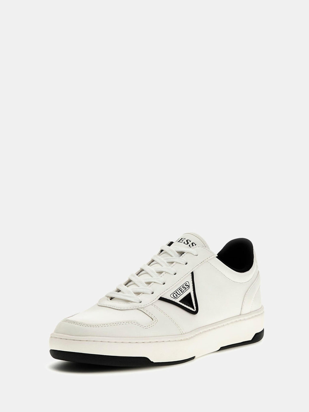 FMPVINELE12/WHBLK GUESS