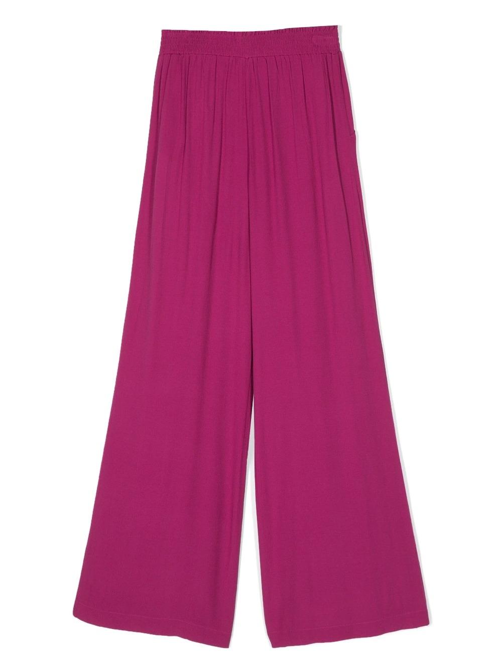 ECS PANT.TS TP LUNGO GA3187TS868/X0394 LIU JO