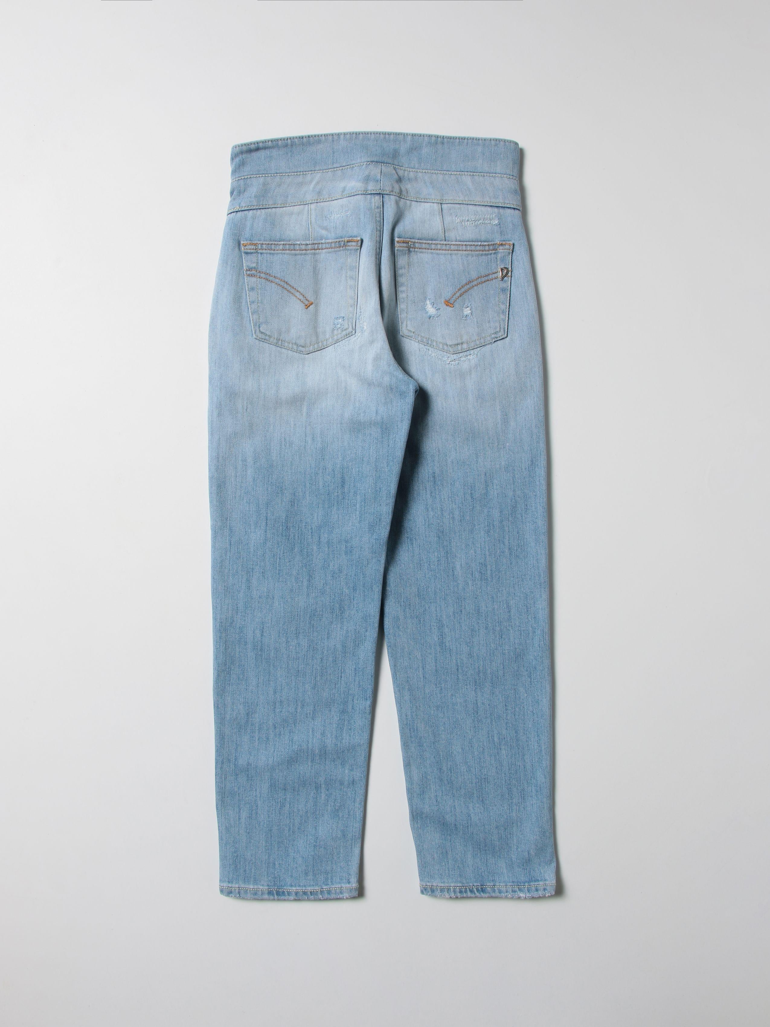 PANTALONE NEW PINCES 