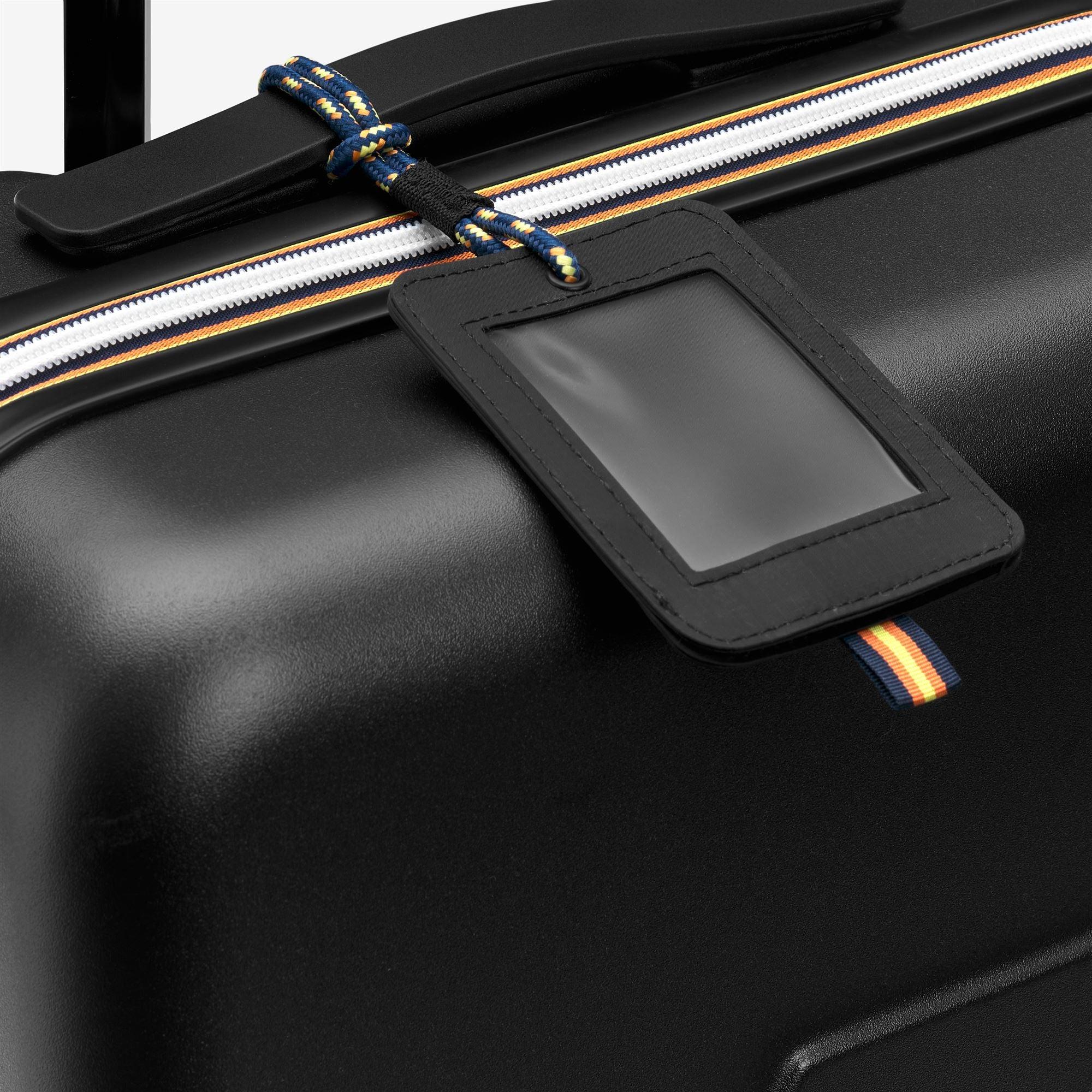 EUDOXIE LOGO K81372W/USY K-WAY