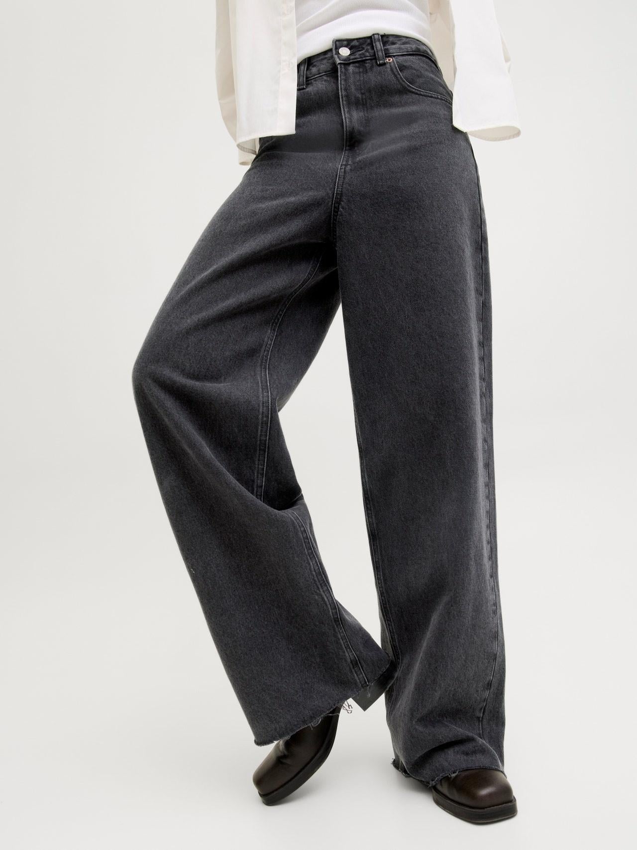 12236442/Black Denim JJXX