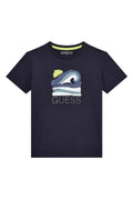 GUESS SS T-SHIRT