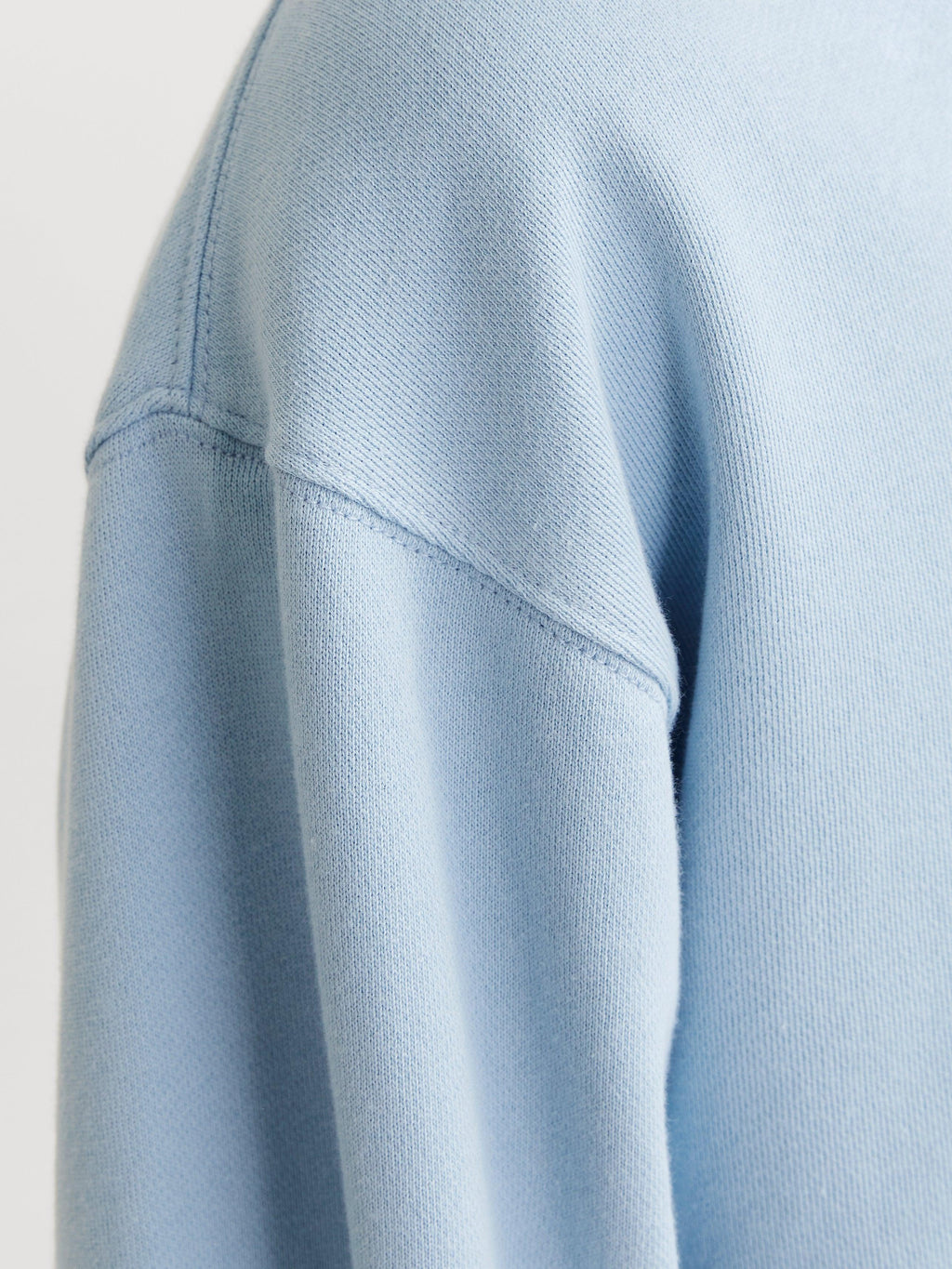 12257853/Chambray Blue JACK AND JONES