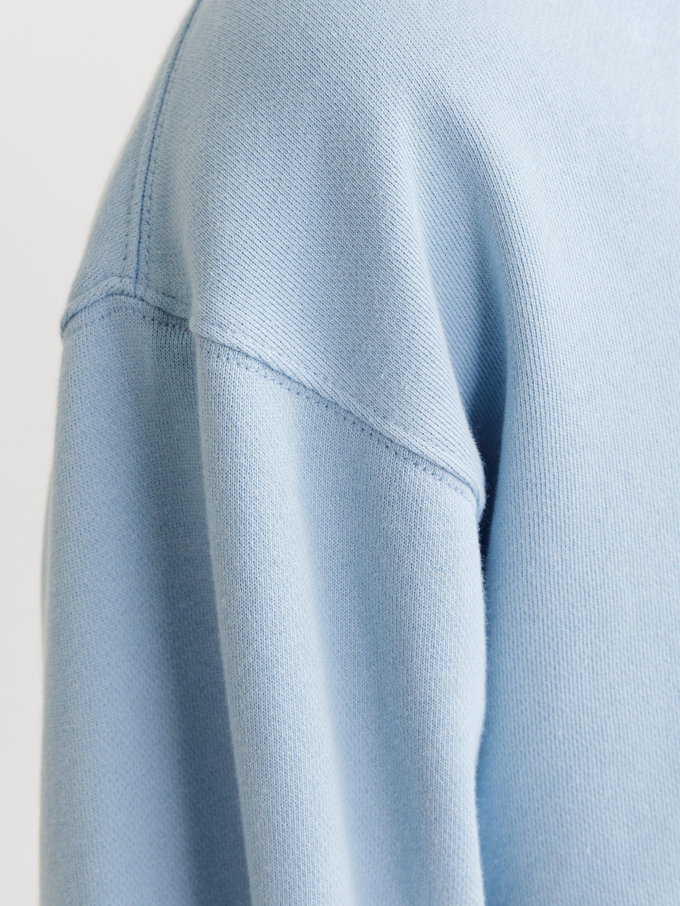 12257853/Chambray Blue JACK AND JONES