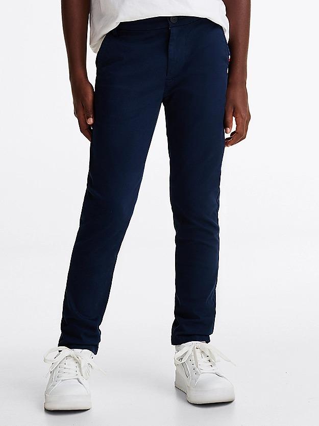 KB0KB09435J/C1G TOMMY HILFIGER