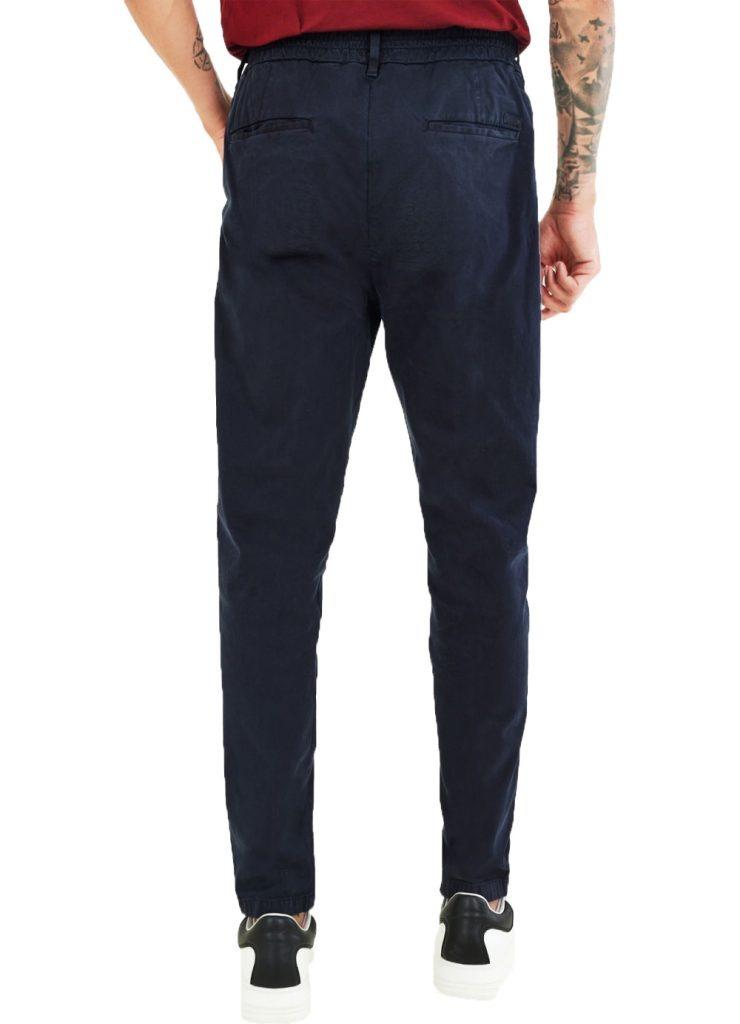 HENRY M2YB28WESD3/G7V2 GUESS