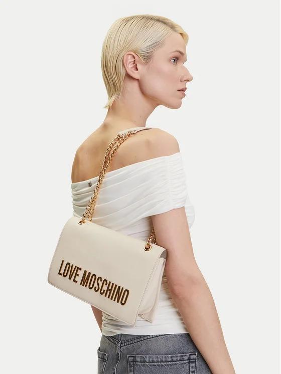 JC4192PP1MKD0/110 LOVE MOSCHINO