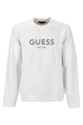 GUESS BOX CN SWEATSHIRT 