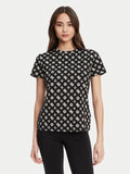 GUESS GLORIA PEONY SS T-SHIRT