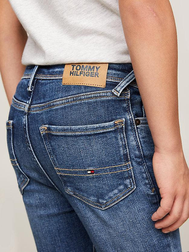 KB0KB08907J/C1O TOMMY HILFIGER