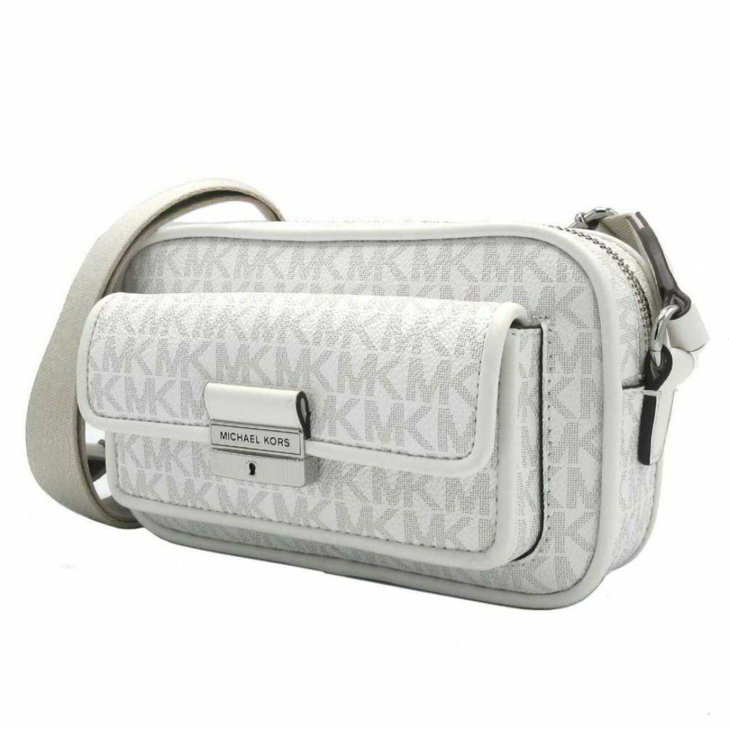 XSPKTCAMER 35R5S2BC0V/OPTIC WHITE MICHAEL KORS