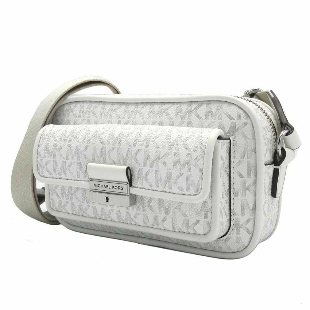 XSPKTCAMER 35R5S2BC0V/OPTIC WHITE MICHAEL KORS