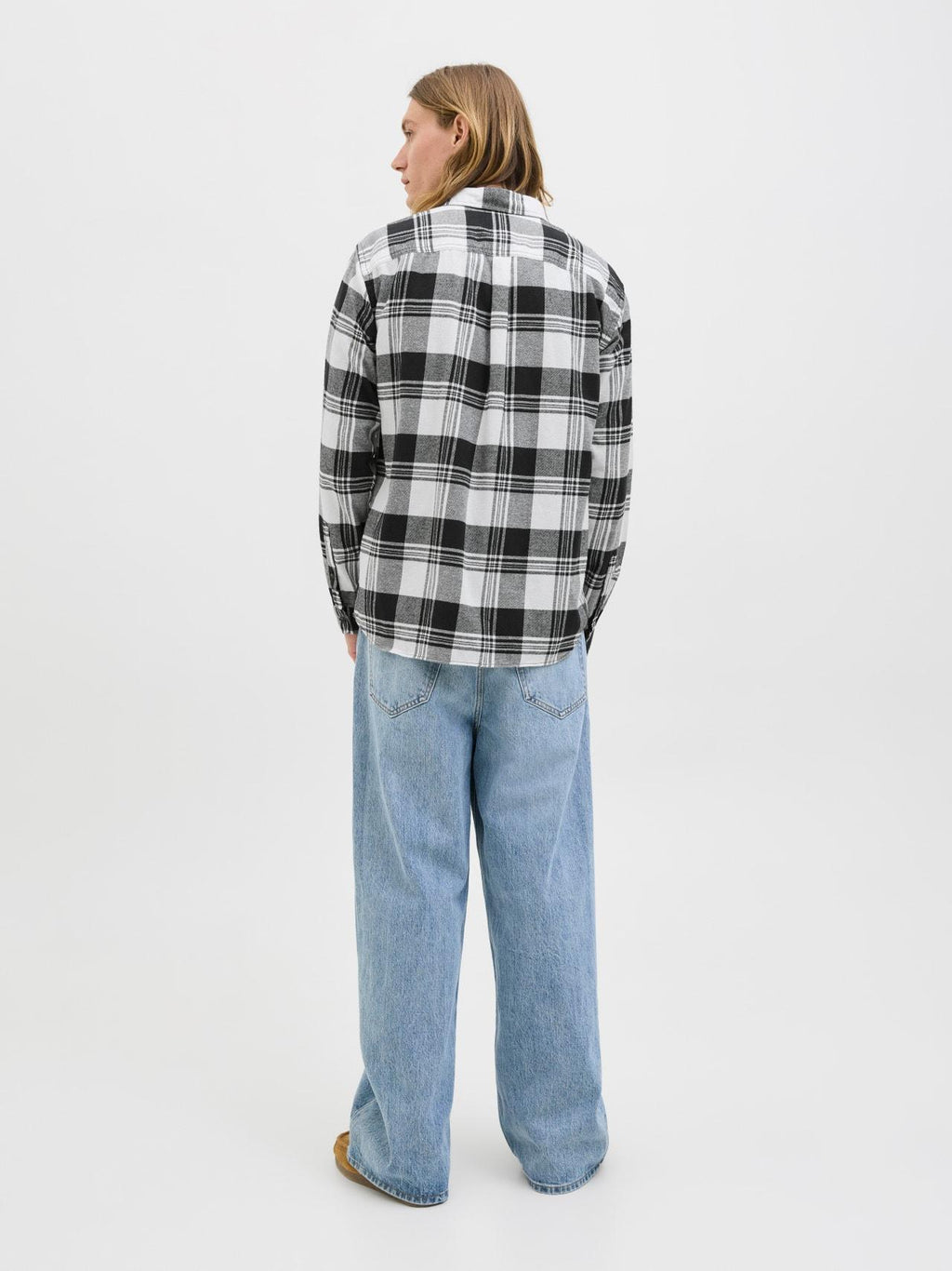 12279259/Cloud Dancer JACK AND JONES