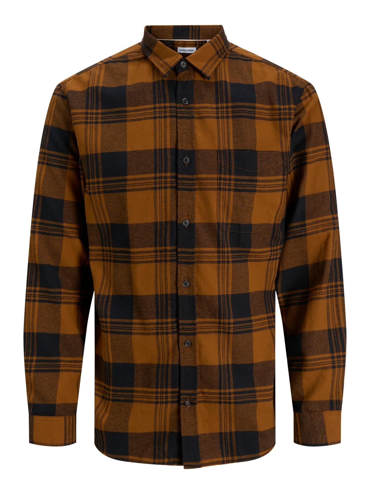 12279259/Monks Robe JACK AND JONES