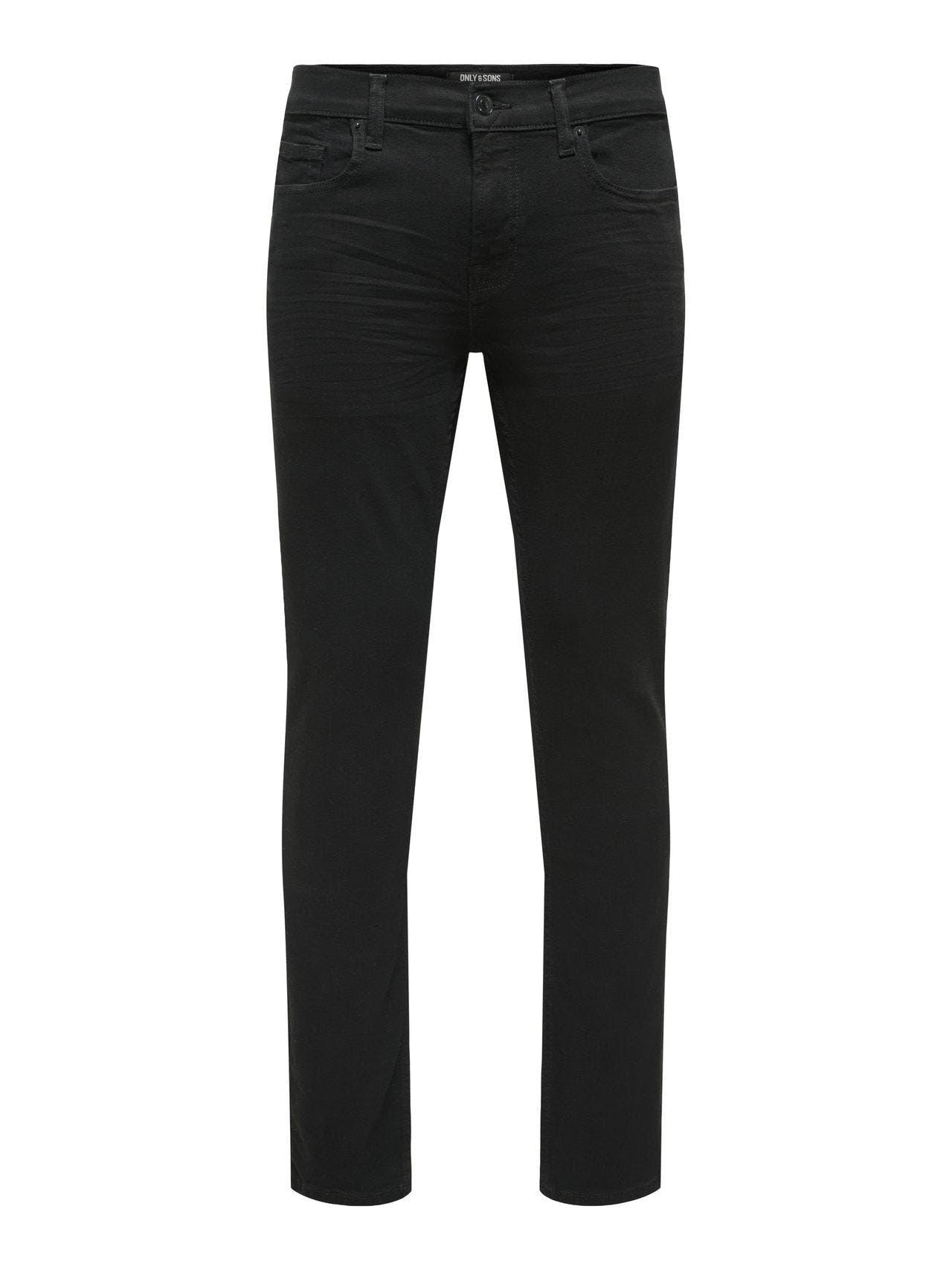 22010448/Black Denim ONLY&SONS