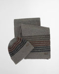 BRANTON BEANIE & SCARF SET
