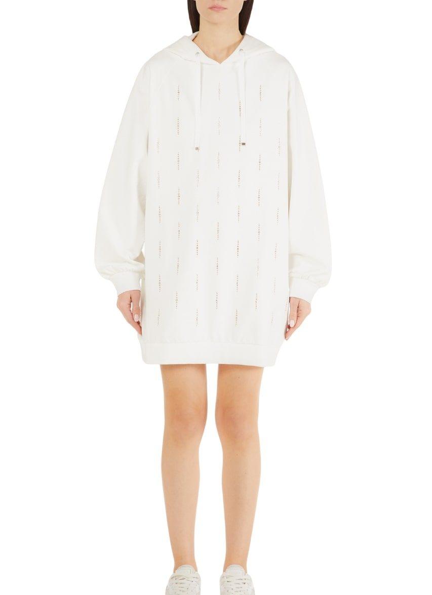 DRESS TF2158F0904/R9295 LIU JO