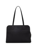 BORSA PU GRS AVORIO 