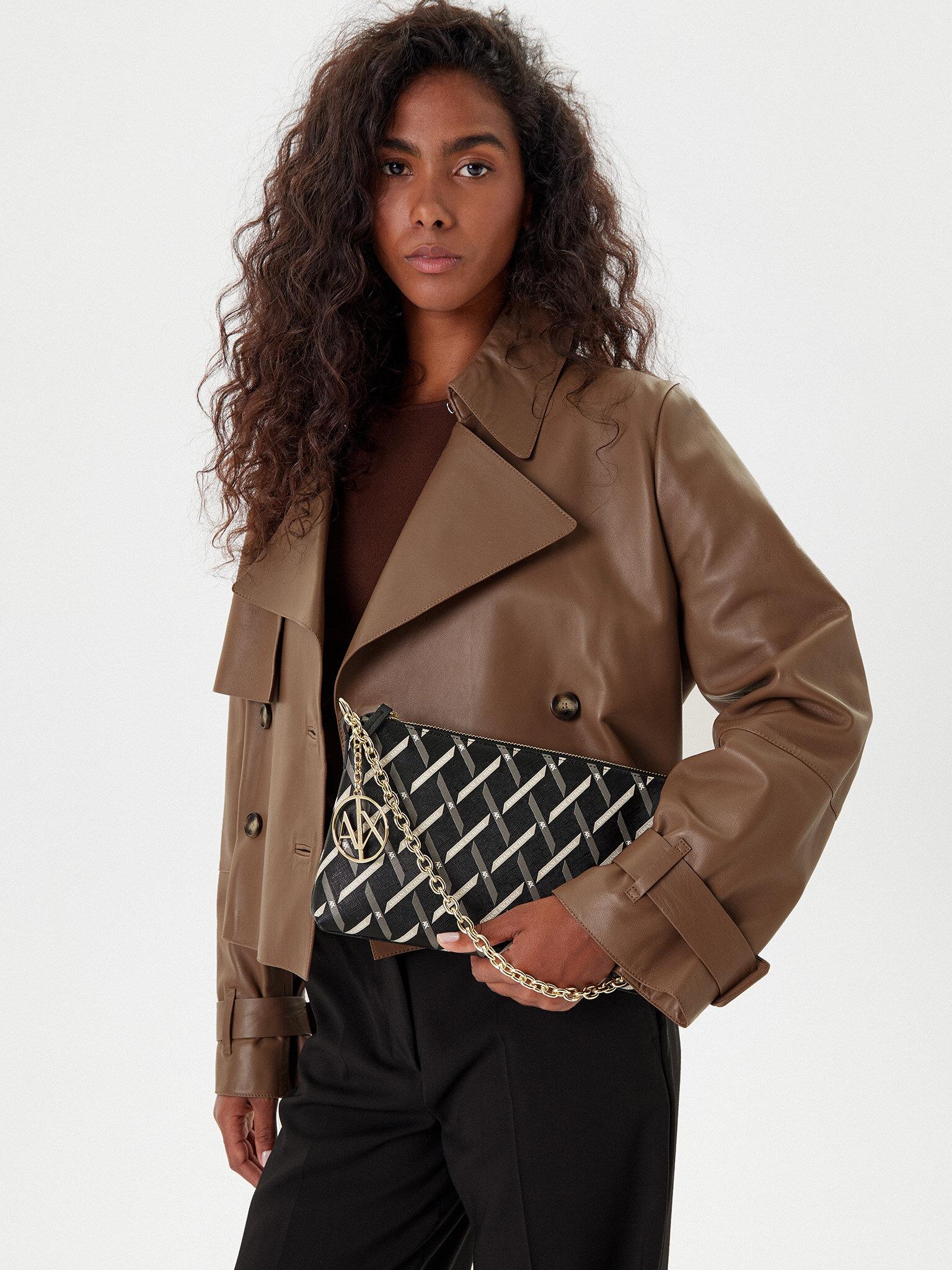 XW000399 AF17155/MC043 ARMANI EXCHANGE