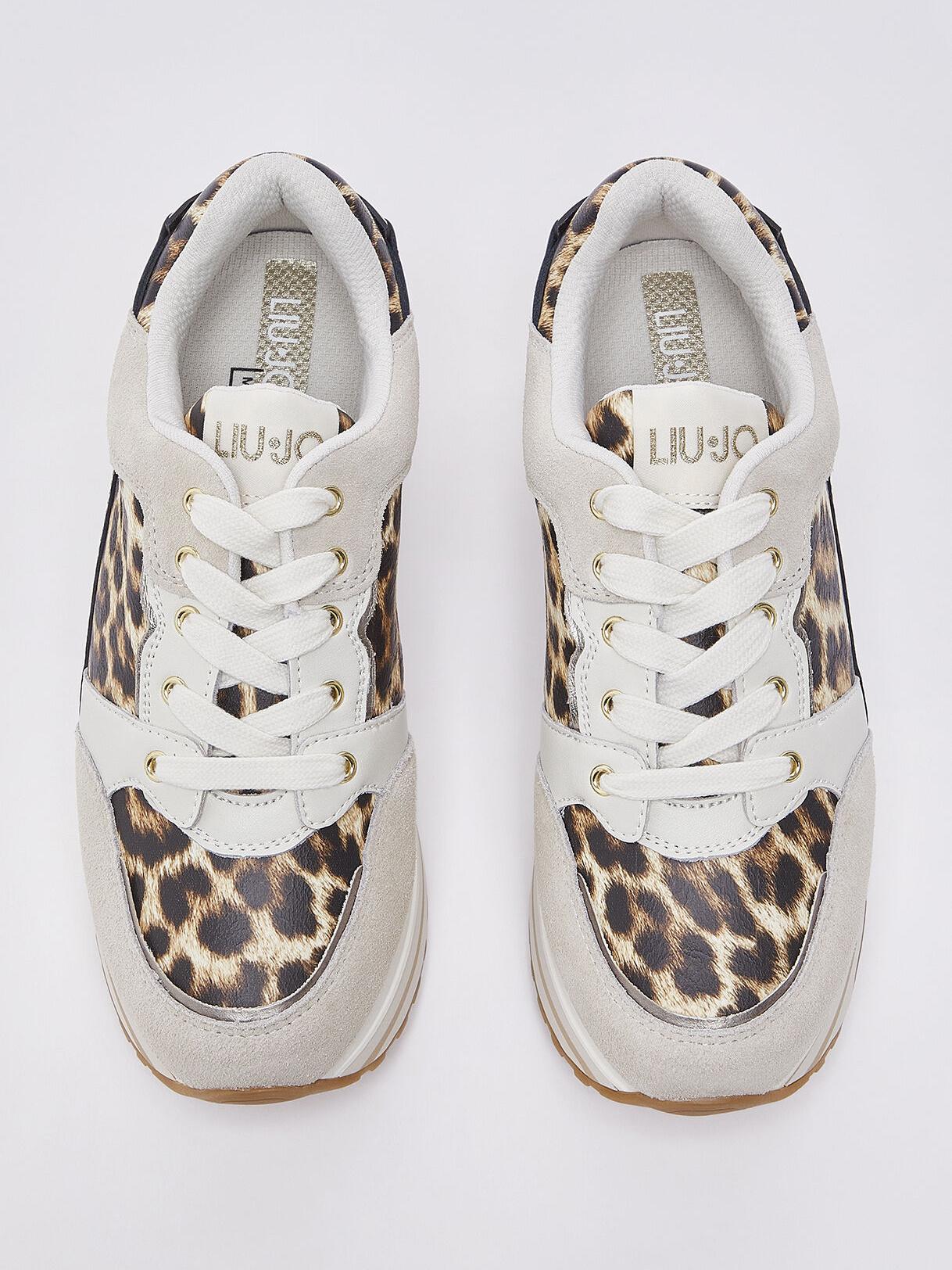 LIU JO MAXI WONDER 91 