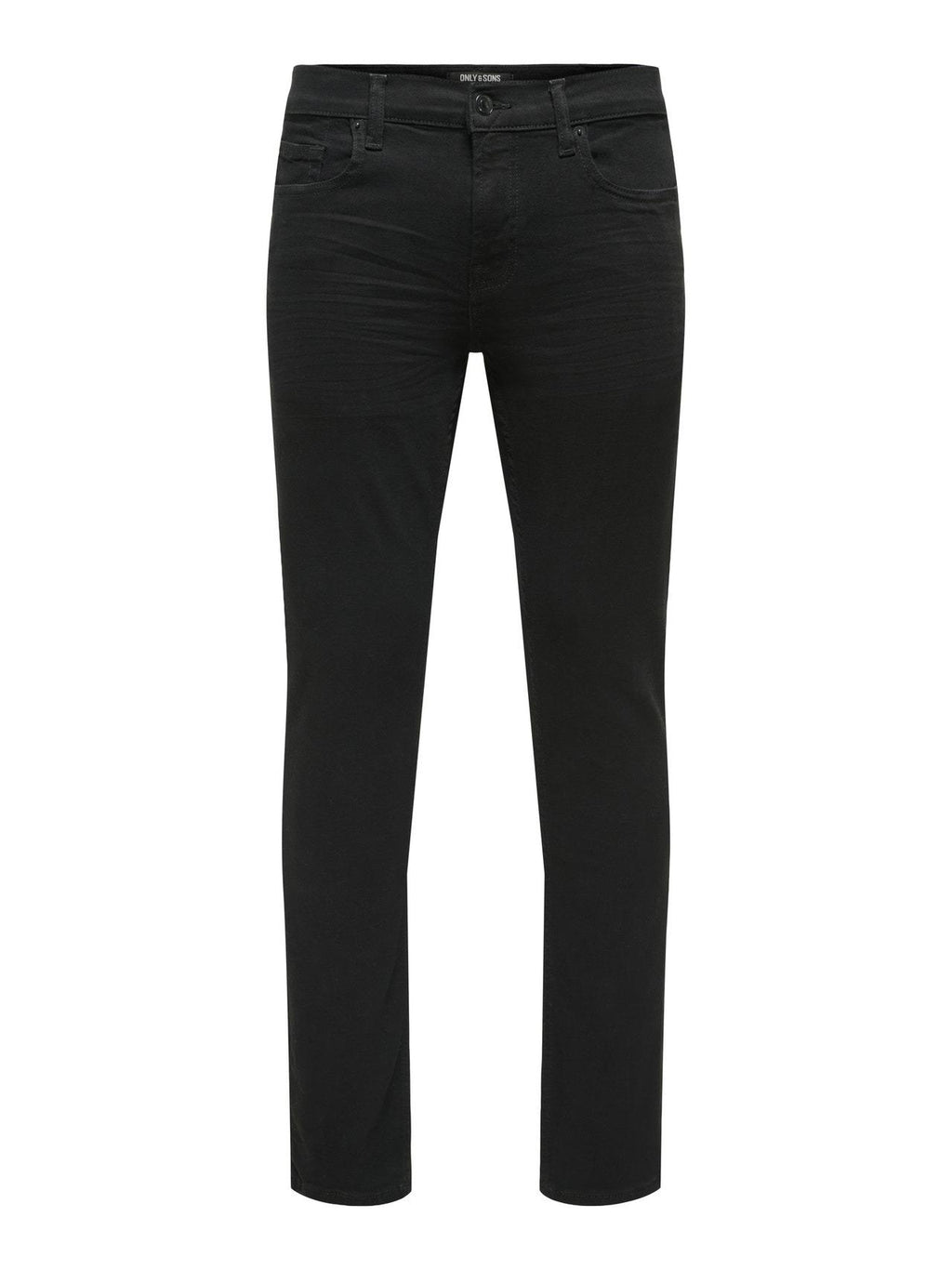 22010448/Black Denim ONLY&SONS